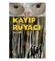 Kayıp Rüyacı - Aslı Der