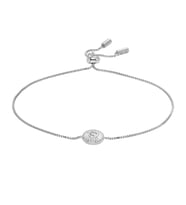 Fossil Jfs00616-040 Kadın Bileklik