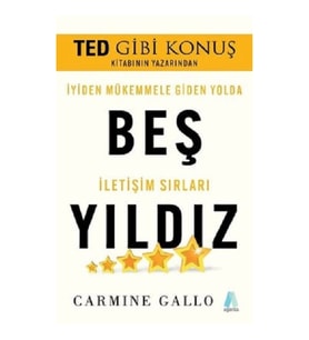 Beş Yıldız
