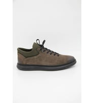 Komcero 8K8566-6862 Erkek Casual Bot - Haki