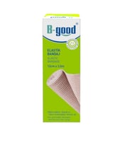 B-Good Elastik Bandaj 12 cm x 3,5 m
