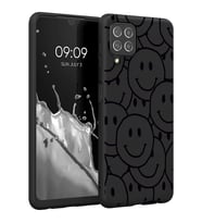 Realme C21 Y İle Uyumlu Premier Kalite Özel Üretim Baskılı Silikon Telefon Kılıfı BC 8