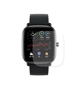 BİNANO AMAZFIT GTS FULL EKRAN KORUYUCU 