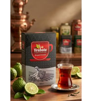 TİREBOLU 42 500 GR EARL GREY ÇAY