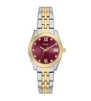 Fossil FES5461 Kadın Kol Saati