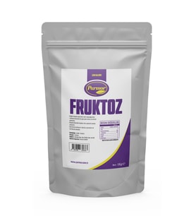 Parmor Fruktoz 1 Kg