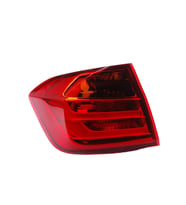 3 Seri F30 Stop Lambası Led Dış Sol Soketli 2012-2016 63217312845