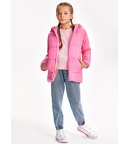 Civil Girls Kız Çocuk Pantolon 6-9 Yaş Açık Mavi (Buz Mavisi)