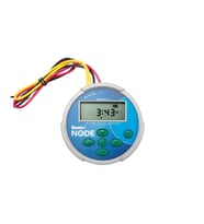 Hunter node 100 pilli kontrol ünitesi bobinsiz (1 İstasyon)
