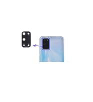 Oppo A52 İle Uyumlu Kamera Camı