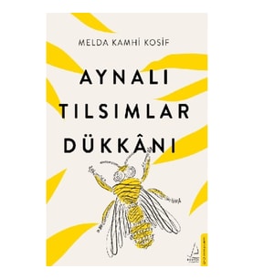 Aynalı Tılsımlar Dükkanı