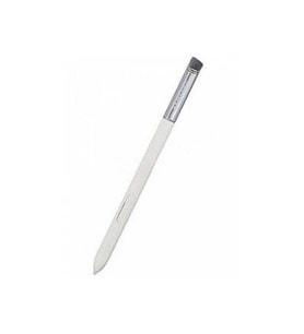 Samsung Galaxy Note 2 N7100 Uyumlu Kalem Beyaz Renk