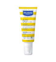 MUSTELA Very High Protection Sun Lotion 200 ml