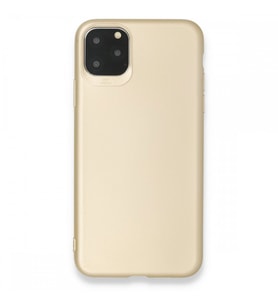  Newface İphone 11 Pro Uyumlu Premium Silikon Kılıf