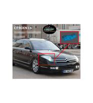 CİTROEN C6 TAMPON FAR BRAKETİ