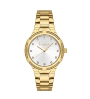 FREELOOK FL.1.10391.6 KADIN KOL SAATİ (Gold)