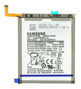 Samsung S20 Plus Batarya Pil Eb-Bg985Aby 4500Mah. Sm-G985