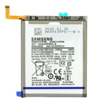 Samsung S20 Plus Batarya Pil Eb-Bg985Aby 4500Mah. Sm-G985