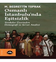 Osmanlı İstanbulu’nda Eşitsizlik