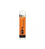 Polimer Izolasyon Ve Tamir Silikon Şeffaf 290 ml (Çok Renkli)