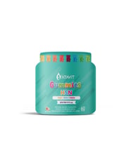 Atavit HSN ( SAÇ CİLT TIRNAK ) GUMMIES 60 ADET