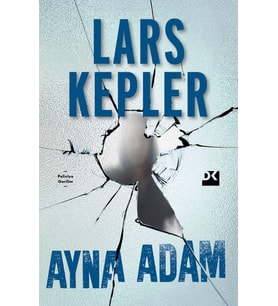 Ayna Adam