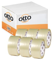 Otto Koli Bandı / Bant 100 Metre (45mm*100 Metre) (6 Lı Pk)