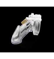 ETSMagaza Locking Chastity Trans Penis Kafesi