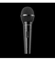Audio-Technica ATR1300X Dinamik Vokal Mikrofon