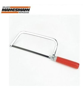 Mannesmann 335 Kıl Testere, 150mm (Karışık)