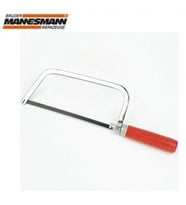 Mannesmann 335 Kıl Testere, 150mm (Karışık)
