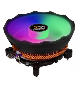 XIGMATEK EN42296 APACHE PLUS RGB CPU FAN (AMD ve INTEL Tüm işlemciler ile uyumlu)