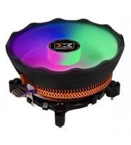 XIGMATEK EN42296 APACHE PLUS RGB CPU FAN (AMD ve INTEL Tüm işlemciler ile uyumlu)