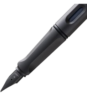 Lamy Dolmakalem Safari Mat Siyah 17-M