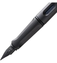 Lamy Dolmakalem Safari Mat Siyah 17-M