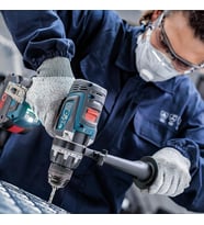 Professional Matkap Ve Kırıcı Delici Uçları, Metal Matkap Uçları, Gri, 10 Adet