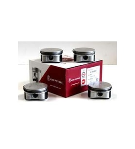 PİSTON SEGMAN STD 80.5mm (OPEL: ASTRA-ZAFİRA-VECTRA-CORSA-MERİVA-TİGRA) (X18XE1-Z18XE-Z18ZEL Uyumlu (Standart)