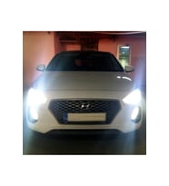 Yeni Hyundaı I30 Led Xenon Uzun Far Ampulü H7 Zero