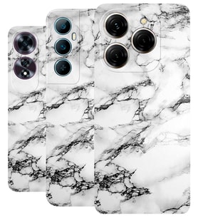 Tüm Telefon Modellerine Uyumlu HD Desen Baskılı Telefon Kılıfı - 5736