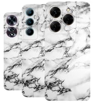 Tüm Telefon Modellerine Uyumlu HD Desen Baskılı Telefon Kılıfı - 5736