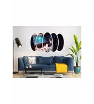 ANİME MDF TABLO-0243