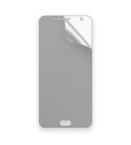 SChitec ASUS Zenfone 4 Selfie ZB553KL Uyumlu Ön Yüzey Mat Hidrojel Ekran Koruyucu