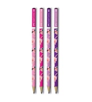 FABER KUŞ DESENLİ KURŞUN KALEM
