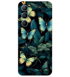 Realme C65 Kılıf HD Desen Baskılı Kılıf - 5721