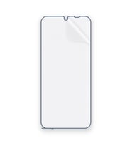 SChitec Sparx Neo 8 Lite Uyumlu Ön Yüzey Nano Şeffaf Hidrojel Ekran Koruyucu