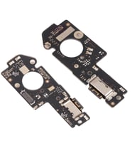 Xiaomi Redmi Note 12 5G Şarj Soketli Mikrofon Bordu 22111317I 22111317G
