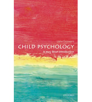 Child Psychology: A Very Short Introduction