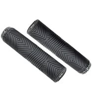 Pro Dual Lock On Sport Bisiklet Elcik Siyah 132.5mm