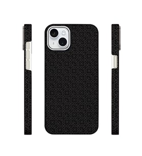 iPhone 15 Kılıf M-Safe Şarj Özellikli Paris Vax Sert PC Kılıf