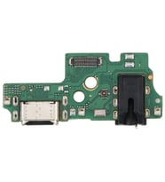 Infinix Uyumlu Note 10 Şarj Soketli Mikrofon Bordu X693